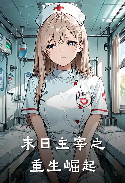 末日主宰之重生崛起