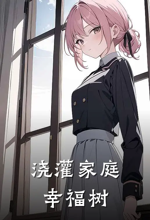 浇灌家庭幸福树