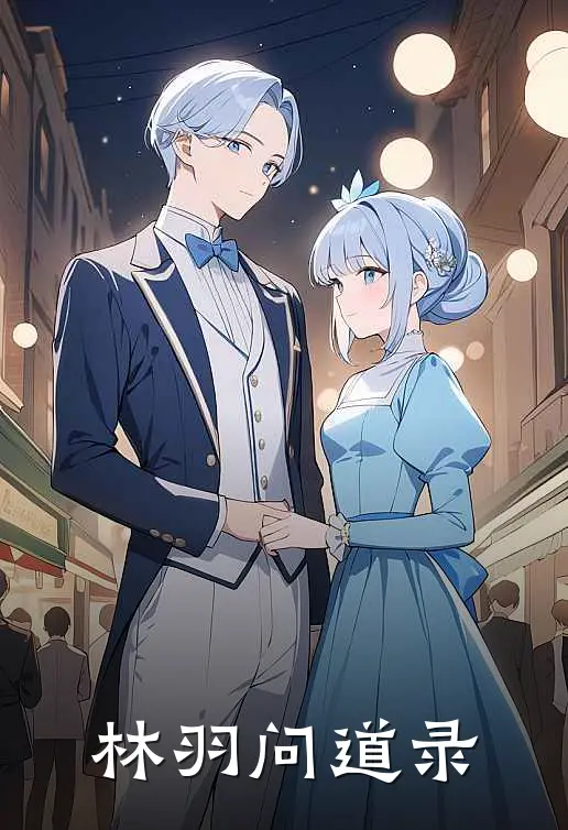 林羽问道录