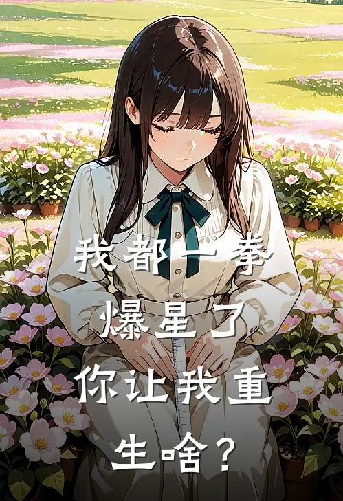 我都一拳爆星了，你让我重生啥？