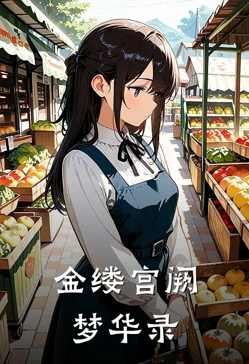 金缕宫阙梦华录