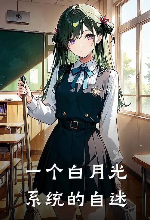 一个白月光系统的自述