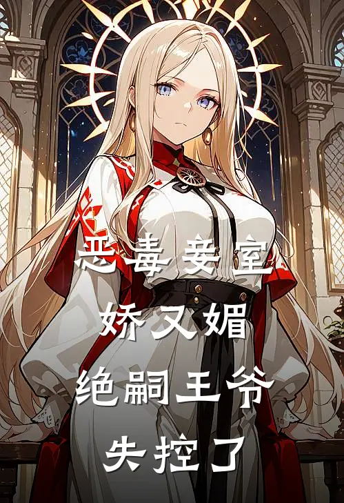 恶毒妾室娇又媚，绝嗣王爷失控了