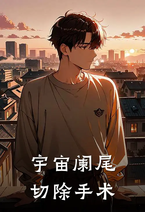 宇宙阑尾切除手术