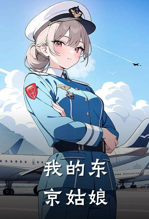 我的东京姑娘
