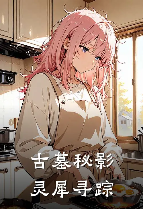 古墓秘影，灵犀寻踪