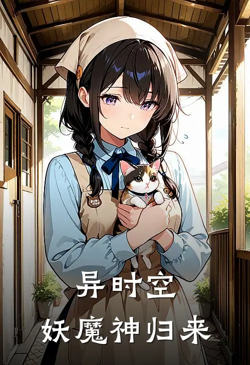 异时空：妖魔神归来