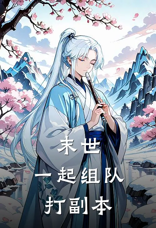 末世，一起组队打副本