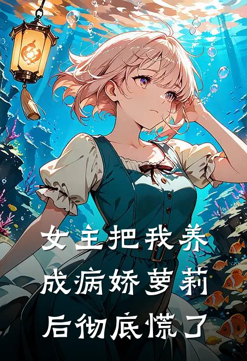 女主把我养成病娇萝莉后彻底慌了