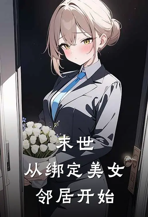 末世：从绑定美女邻居开始