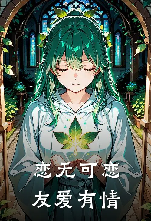 恋无可恋友爱有情