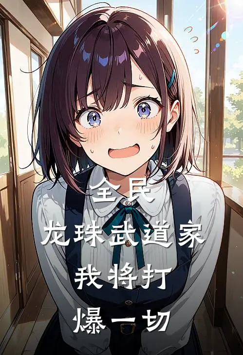 全民：龙珠武道家，我将打爆一切