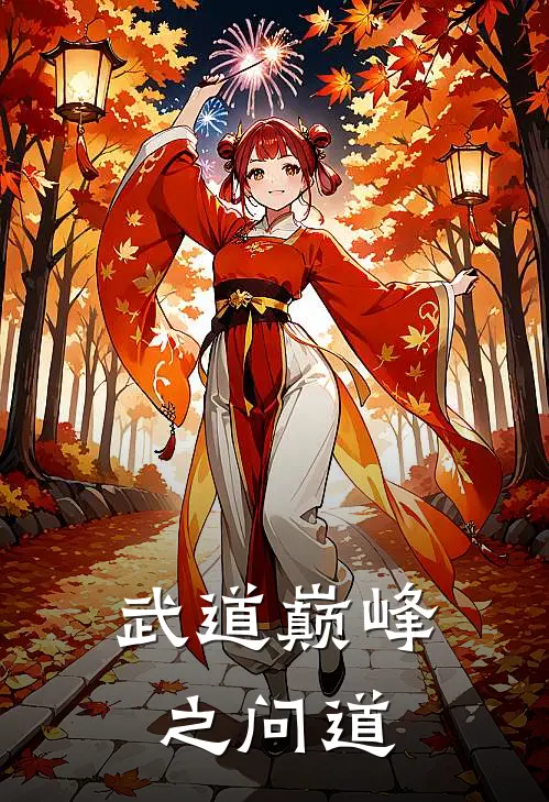 武道巅峰之问道