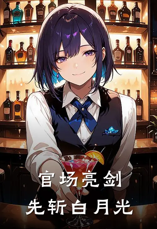 官场亮剑：先斩白月光