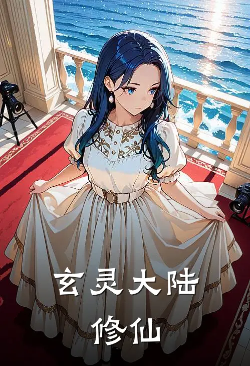 玄灵大陆：修仙