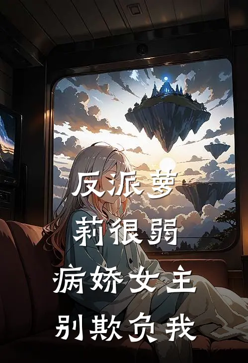 反派萝莉很弱，病娇女主别欺负我