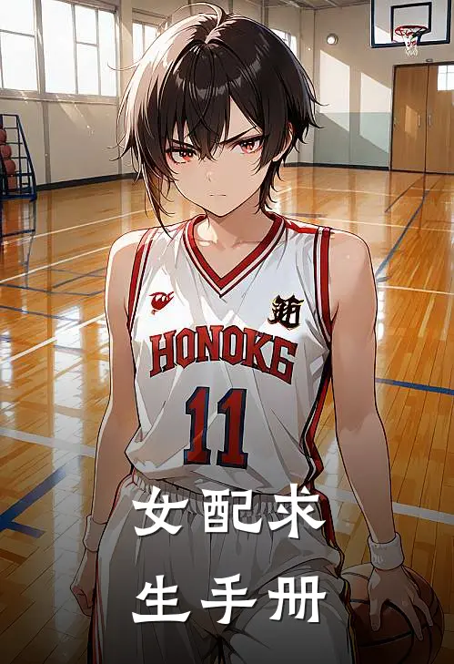 女配求生手册