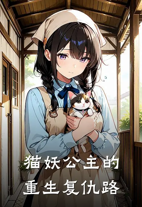猫妖公主的重生复仇路