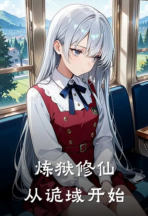 炼狱修仙：从诡域开始