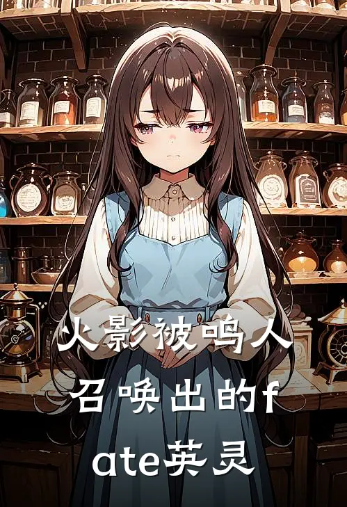 火影被鸣人召唤出的fate英灵