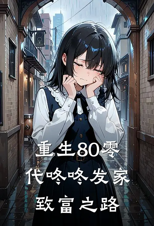 重生80零代咚咚发家致富之路