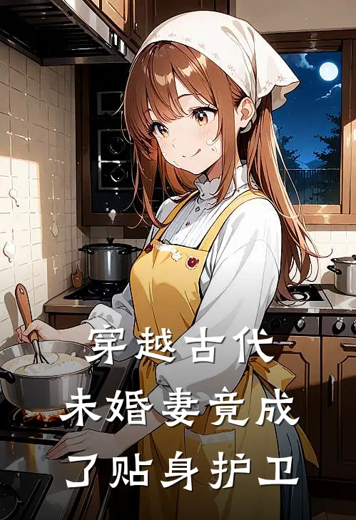 穿越古代，未婚妻竟成了贴身护卫