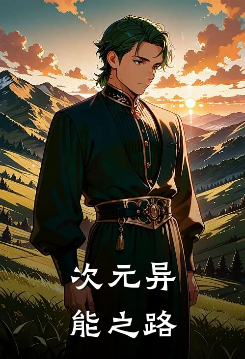 次元异能之路