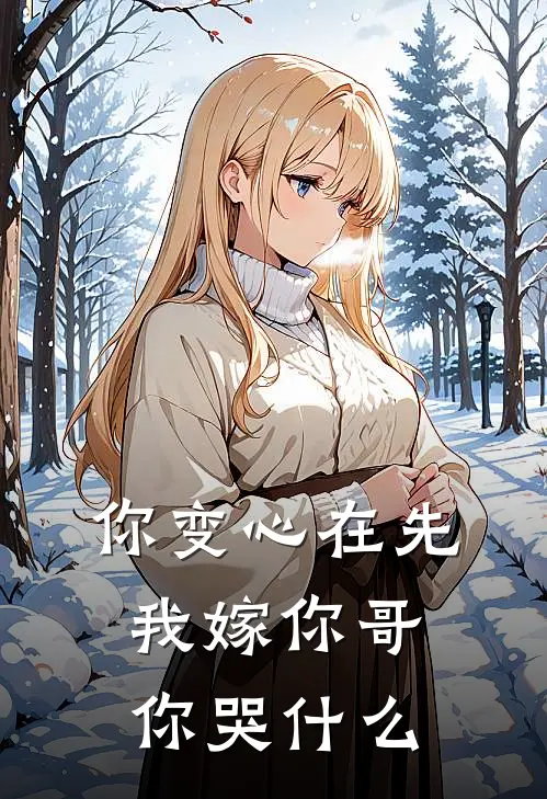 你变心在先，我嫁你哥你哭什么