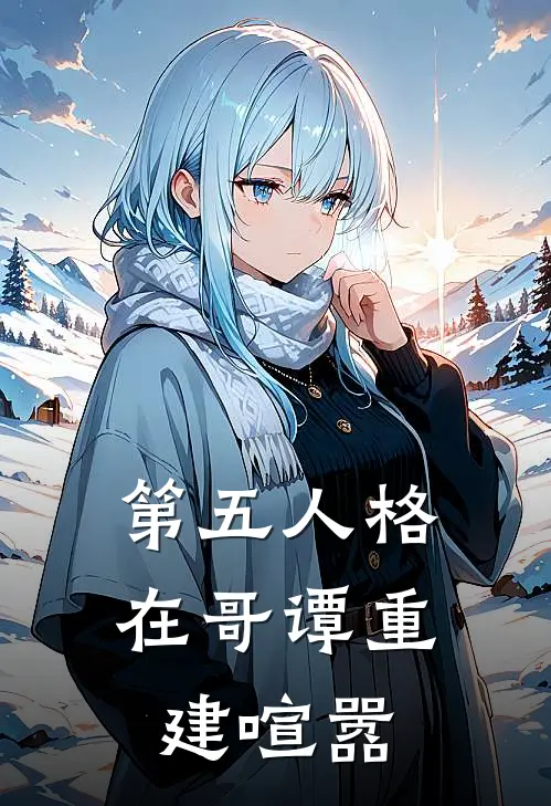 第五人格：在哥谭重建喧嚣