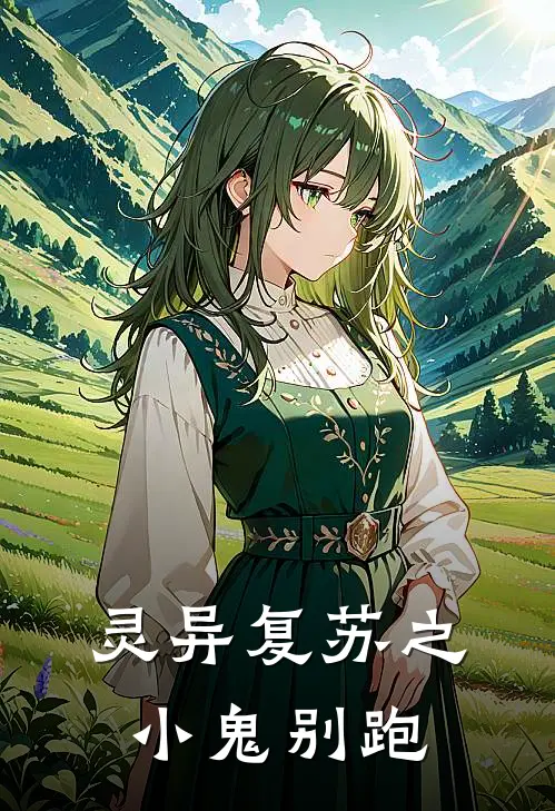 灵异复苏之小鬼别跑