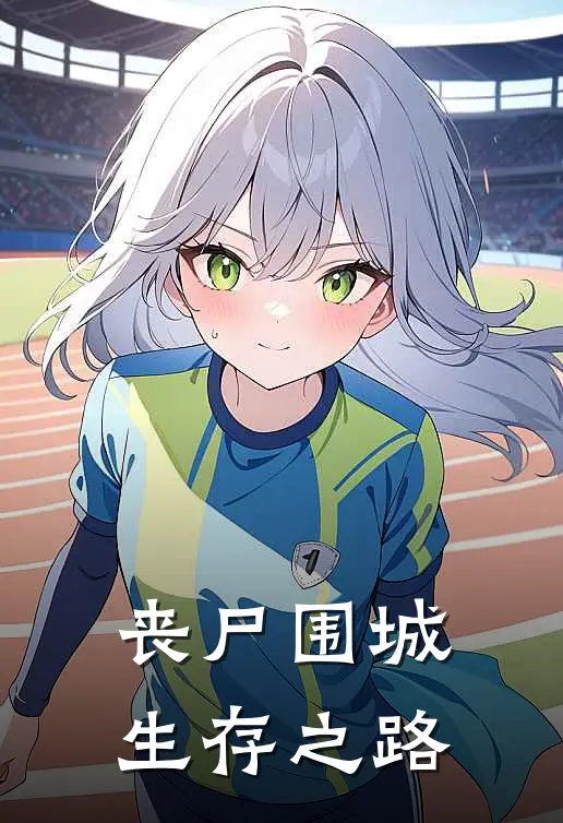 丧尸围城：生存之路