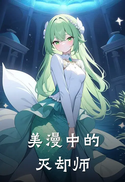 美漫中的灭却师