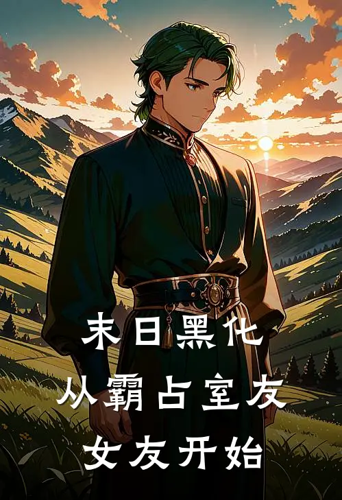 末日黑化，从霸占室友女友开始