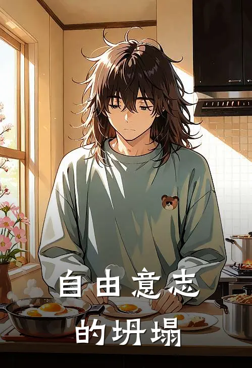 自由意志的坍塌