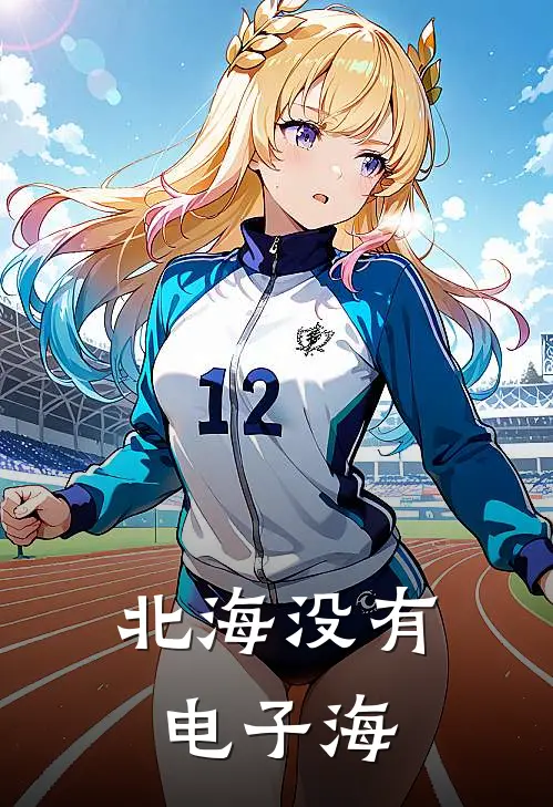 北海没有电子海