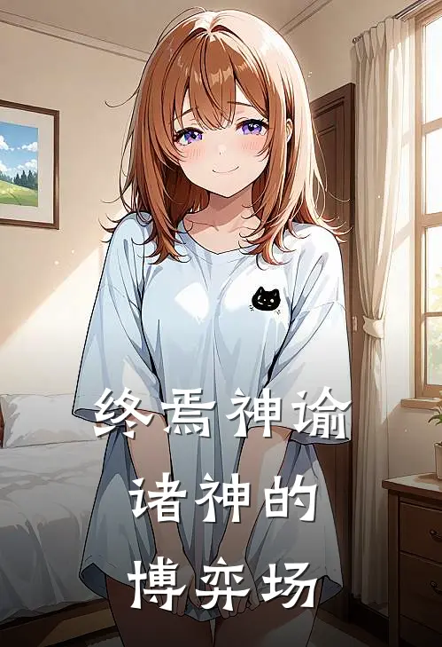 终焉神谕：诸神的博弈场