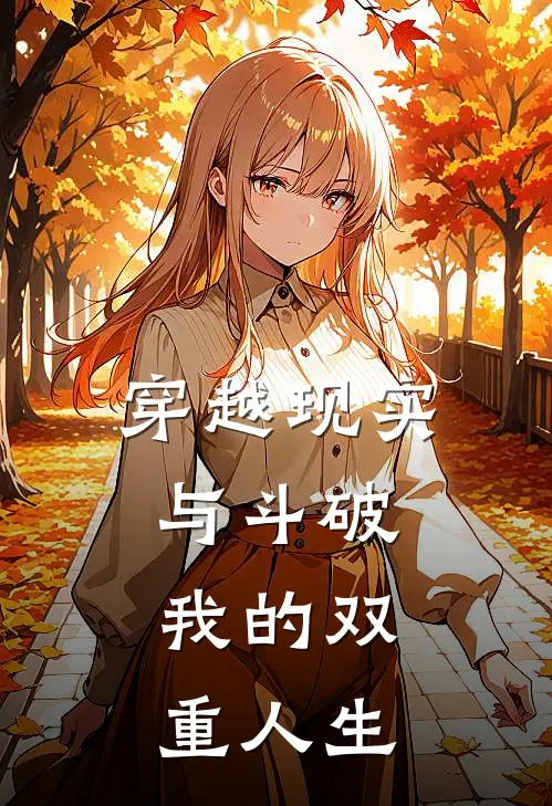 穿越现实与斗破：我的双重人生