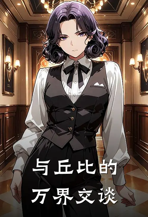 与丘比的万界交谈