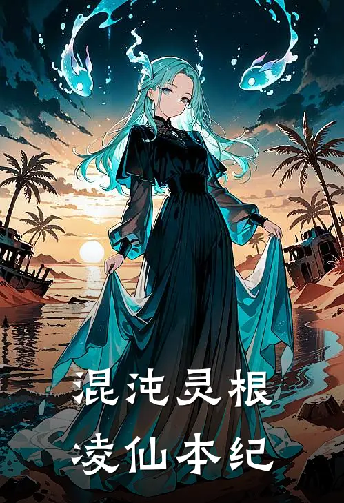 混沌灵根：凌仙本纪