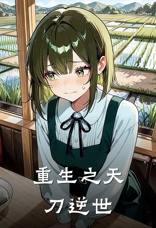 重生之天刀逆世