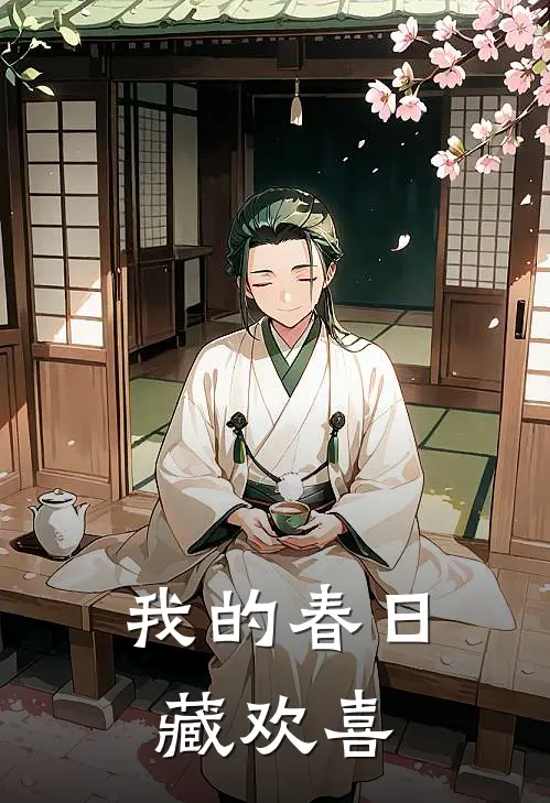 我的春日藏欢喜