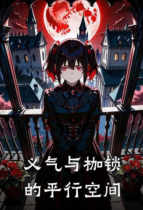 义气与枷锁的平行空间