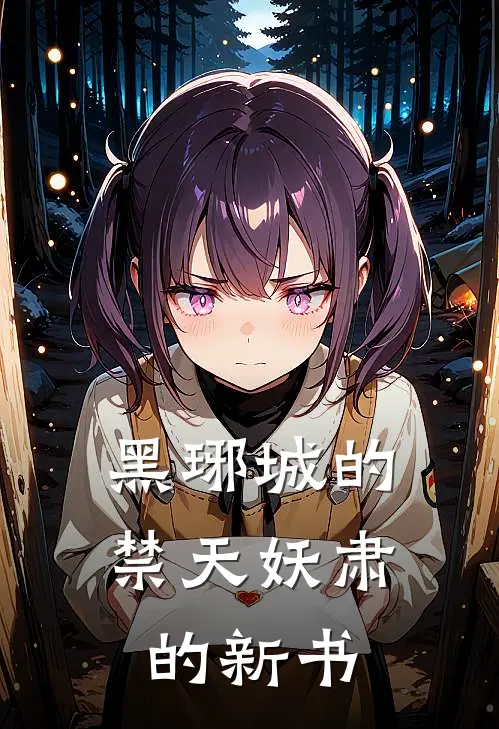 黑琊城的禁天妖肃的新书