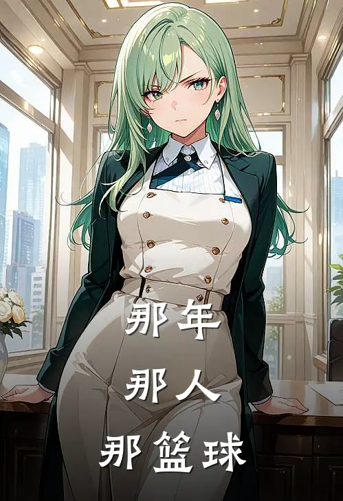 那年，那人，那篮球