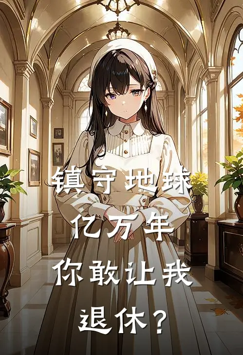 镇守地球亿万年，你敢让我退休？