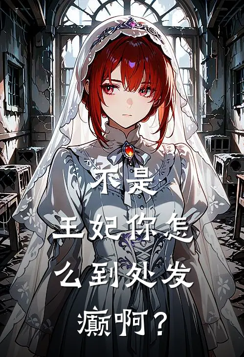 不是，王妃你怎么到处发癫啊？