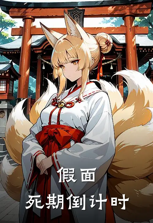 假面：死期倒计时