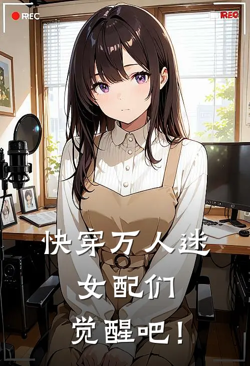 快穿万人迷：女配们，觉醒吧！