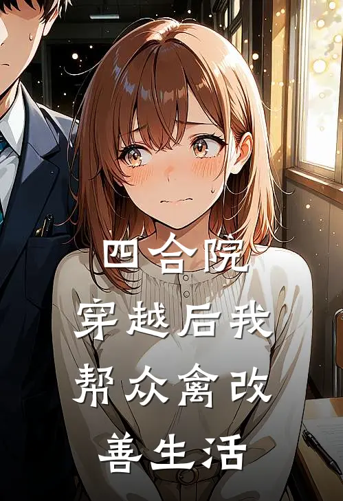 四合院：穿越后我帮众禽改善生活