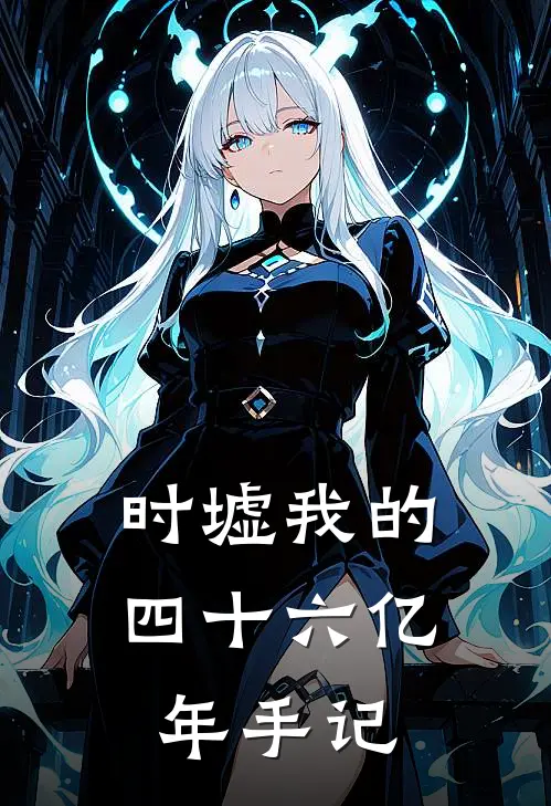 时墟【我的四十六亿年手记】